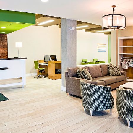 Holiday Inn Salem By Ihg Exterior foto