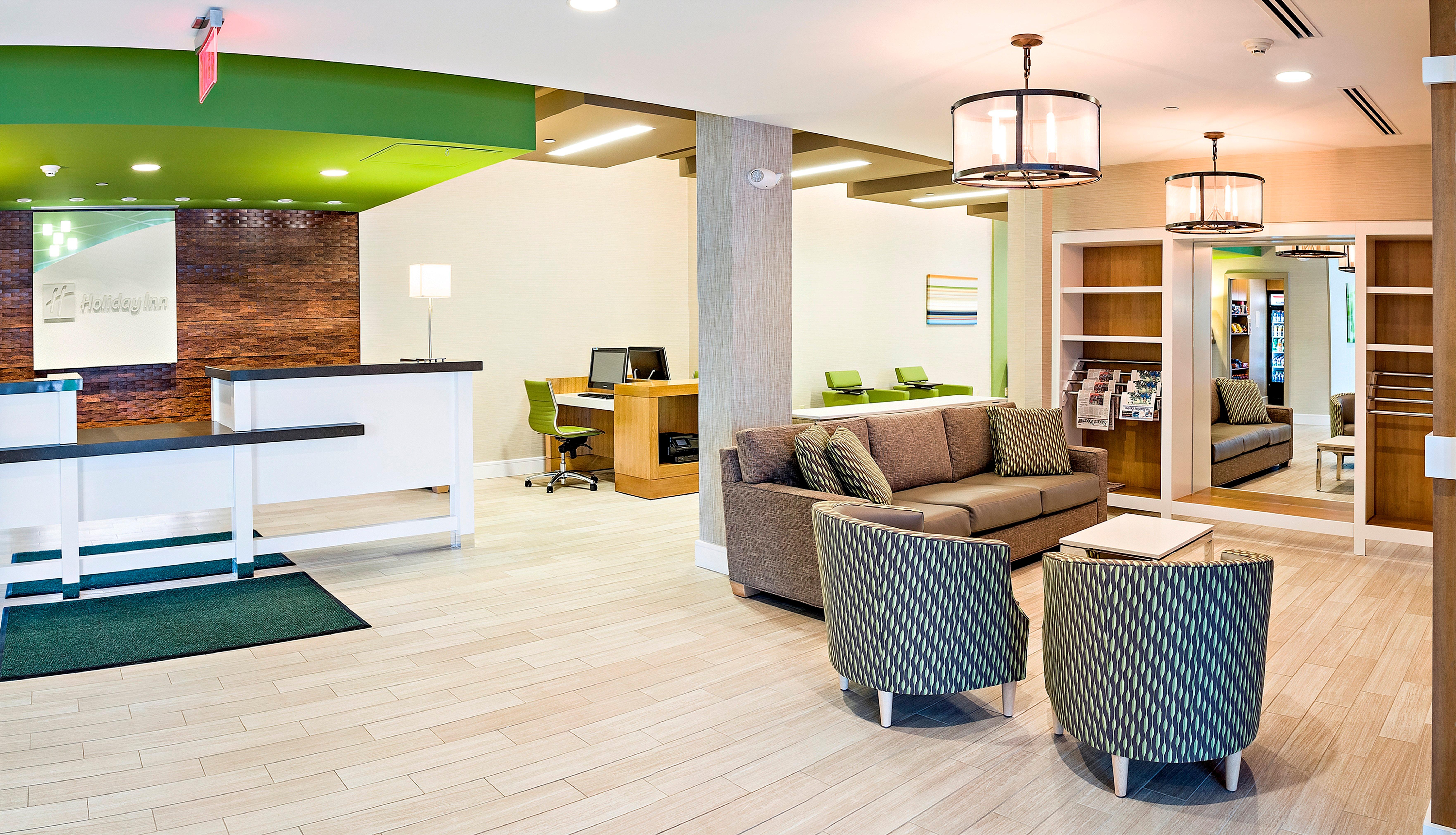 Holiday Inn Salem By Ihg Exterior foto