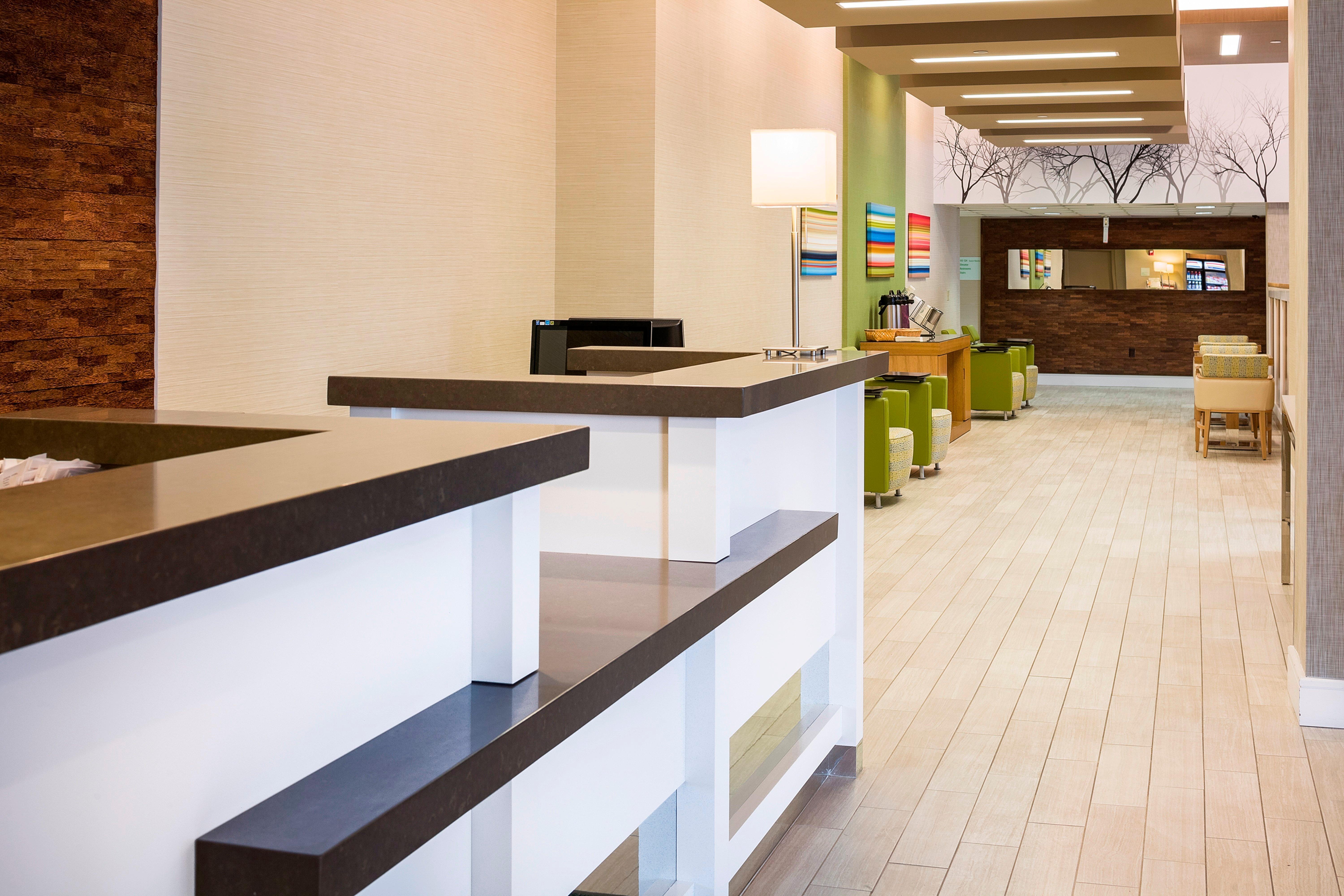 Holiday Inn Salem By Ihg Exterior foto