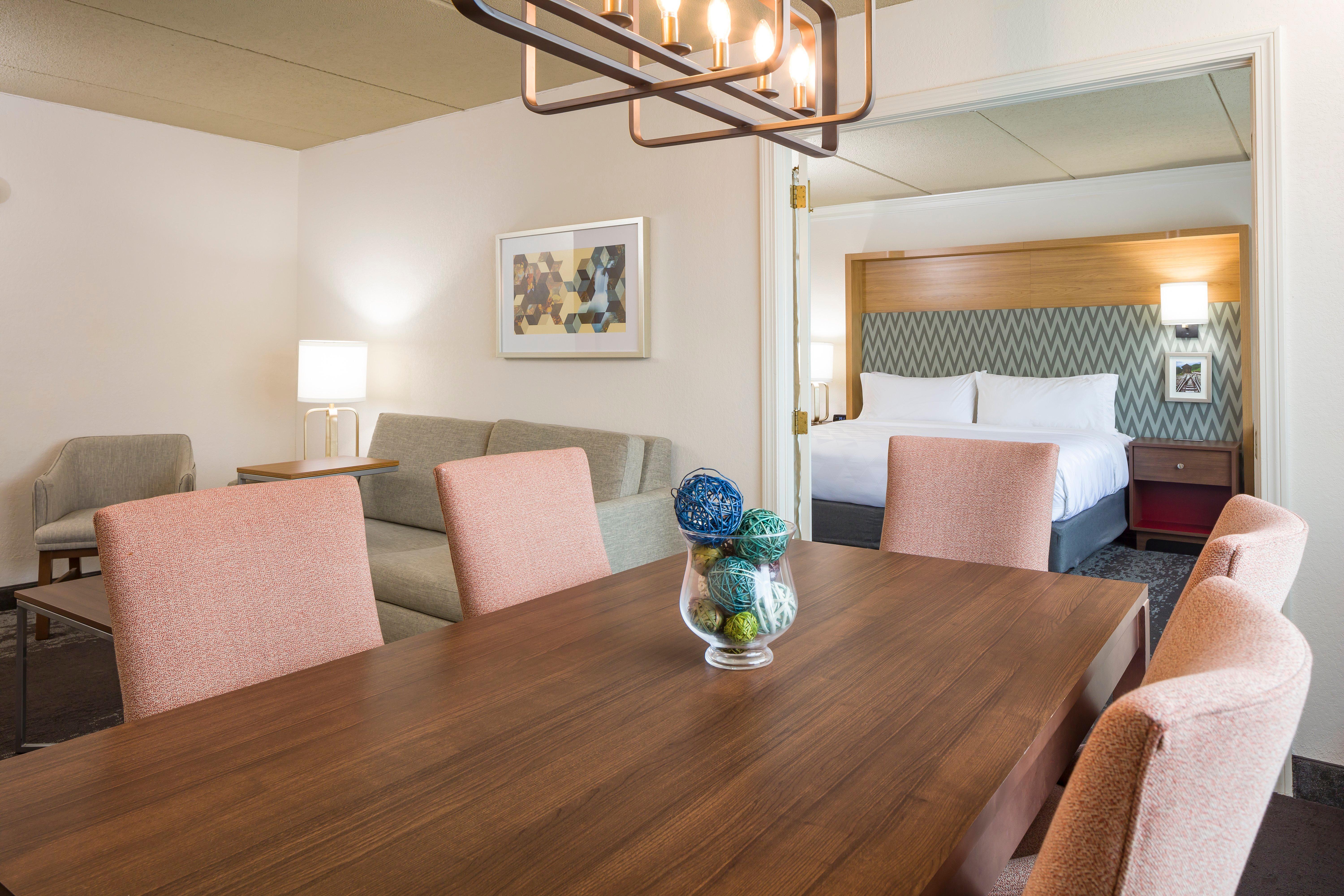 Holiday Inn Salem By Ihg Exterior foto
