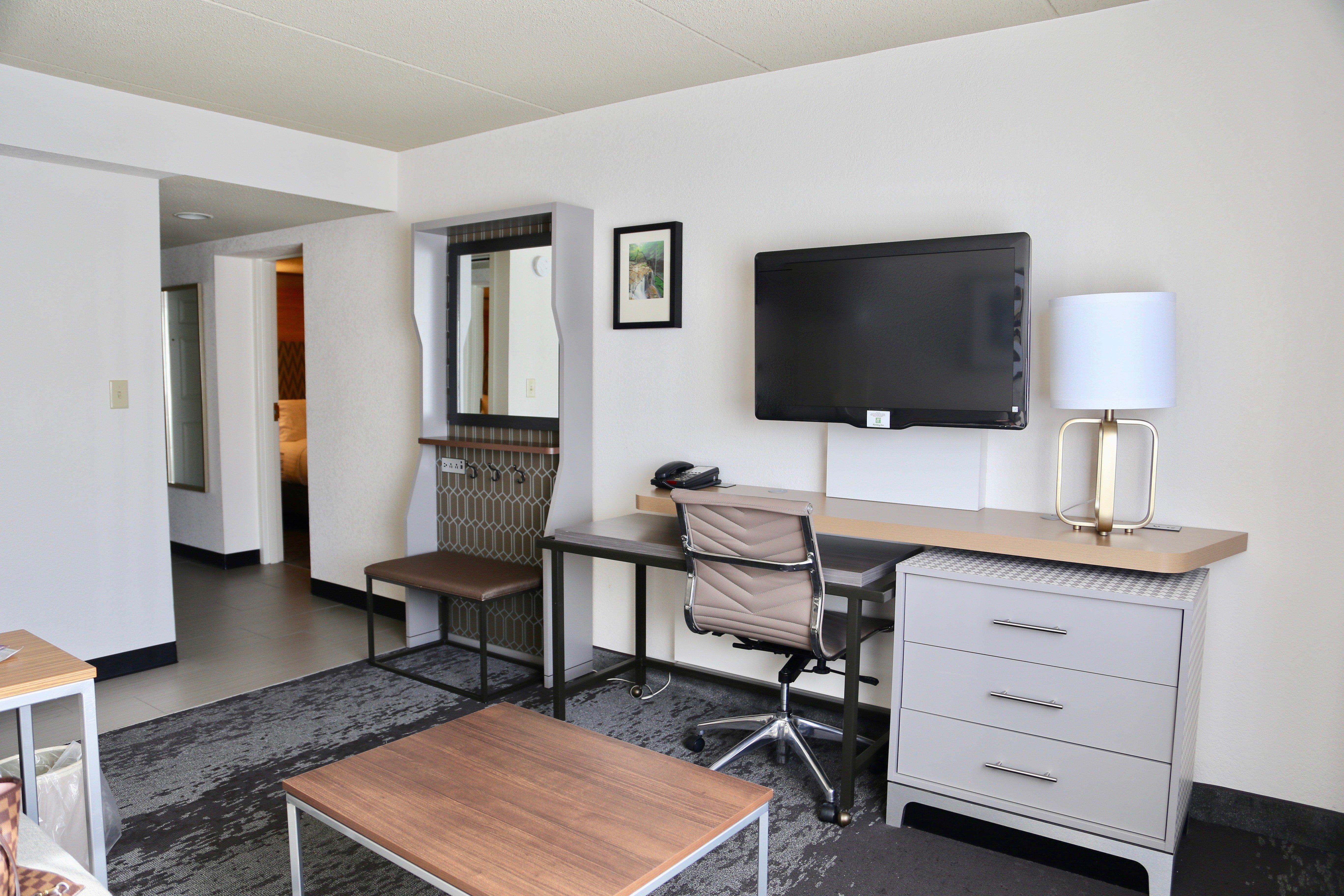 Holiday Inn Salem By Ihg Exterior foto