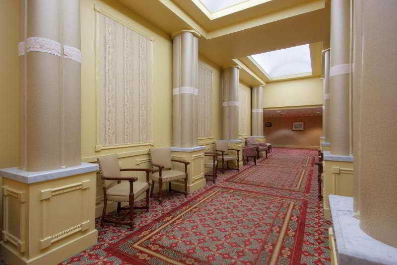 Holiday Inn Salem By Ihg Exterior foto