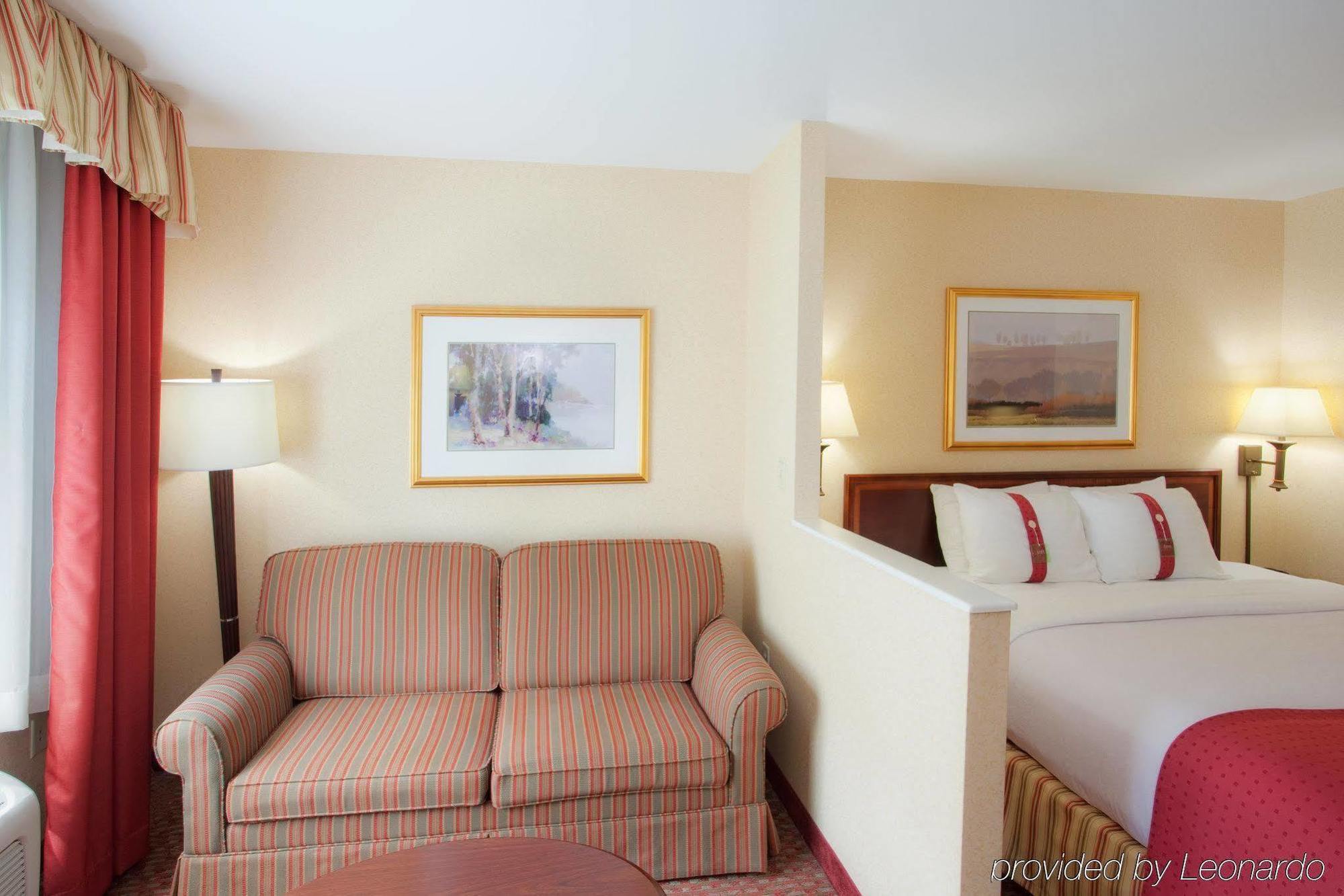 Holiday Inn Salem By Ihg Exterior foto